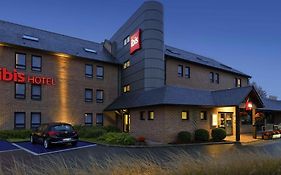 Ibis Brussels Waterloo
